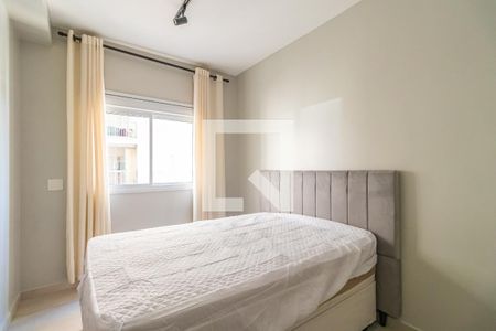 Quarto 1 de apartamento à venda com 2 quartos, 52m² em Alphaville Empresarial, Barueri