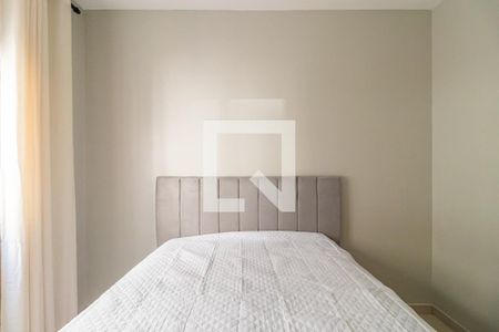 Quarto 1 de apartamento à venda com 2 quartos, 52m² em Alphaville Empresarial, Barueri
