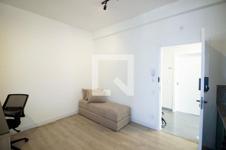 Sala/Cozinha de apartamento para alugar com 1 quarto, 38m² em Beatriz, Contagem