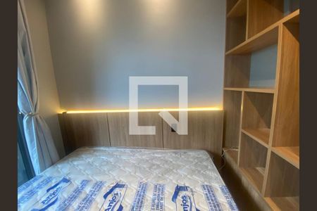 Foto 01 de kitnet/studio à venda com 1 quarto, 27m² em Indianópolis, São Paulo