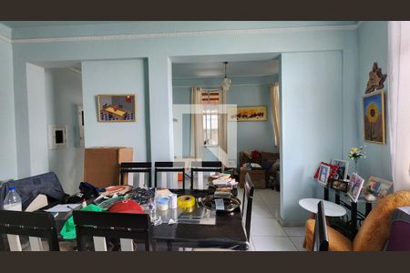 Sala 1 de casa para alugar com 5 quartos, 500m² em Barbalho, Salvador