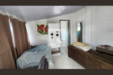 Sala 2 de casa para alugar com 5 quartos, 500m² em Barbalho, Salvador