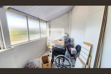 Quarto 1 de casa para alugar com 5 quartos, 500m² em Barbalho, Salvador