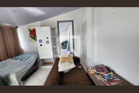 Sala 2 de casa para alugar com 5 quartos, 500m² em Barbalho, Salvador