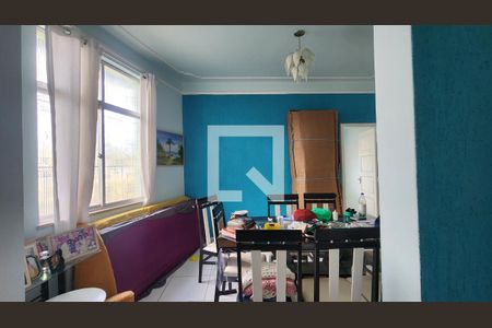 Sala 1 de casa para alugar com 5 quartos, 500m² em Barbalho, Salvador