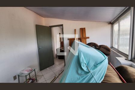 Quarto 1 de casa para alugar com 5 quartos, 500m² em Barbalho, Salvador