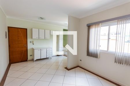 Apartamento à venda com 2 quartos, 168m² em Parque das Nações, Santo André