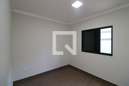 Suíte 1 de casa à venda com 3 quartos, 145m² em Vila Formosa, São Paulo