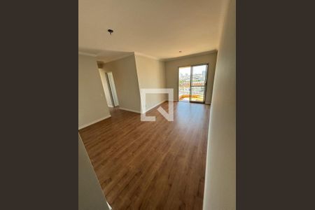 Foto 04 de apartamento à venda com 3 quartos, 71m² em Vila Matilde, São Paulo