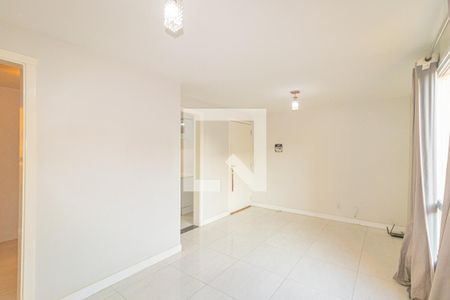 Sala de apartamento à venda com 3 quartos, 56m² em Mato Grande, Canoas