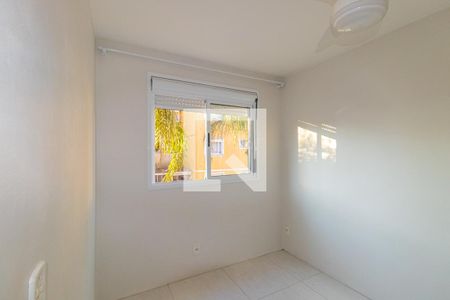 Quarto 1 de apartamento à venda com 3 quartos, 56m² em Mato Grande, Canoas