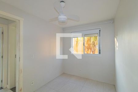 Quarto 1 de apartamento à venda com 3 quartos, 56m² em Mato Grande, Canoas