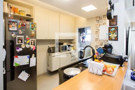 Apartamento à venda com 3 quartos, 114m² em Vila Congonhas, São Paulo