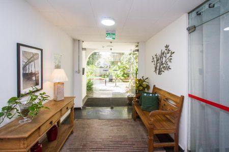 Apartamento à venda com 3 quartos, 114m² em Vila Congonhas, São Paulo