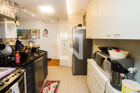 Apartamento à venda com 3 quartos, 114m² em Vila Congonhas, São Paulo
