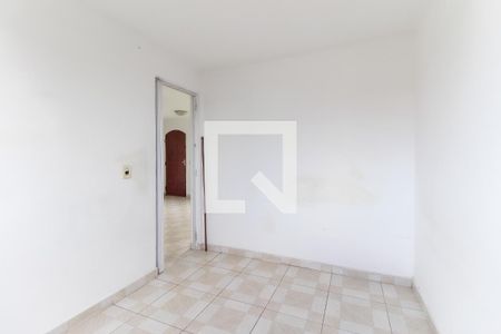 Quarto 2 de apartamento para alugar com 2 quartos, 46m² em Cidade Tiradentes, São Paulo