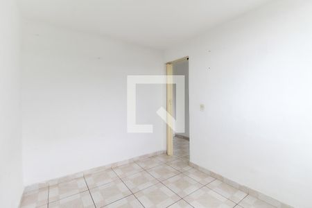 Quarto 1 de apartamento para alugar com 2 quartos, 46m² em Cidade Tiradentes, São Paulo