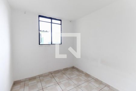Quarto 1 de apartamento para alugar com 2 quartos, 46m² em Cidade Tiradentes, São Paulo