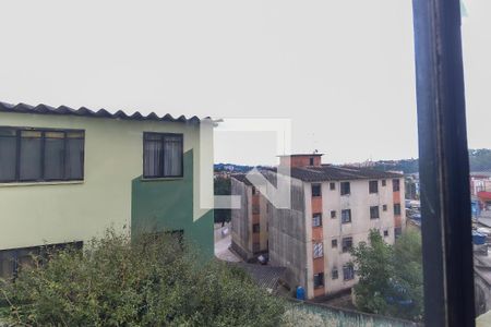 Vista do Quarto 1 de apartamento para alugar com 2 quartos, 46m² em Cidade Tiradentes, São Paulo