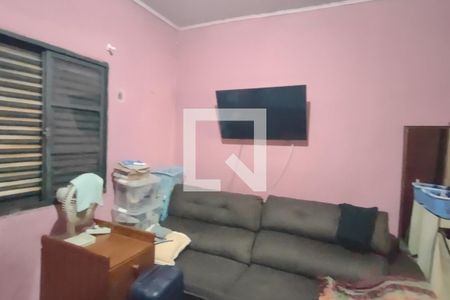 Quarto 1 de casa à venda com 4 quartos, 175m² em Vila Palmares, São Caetano do Sul