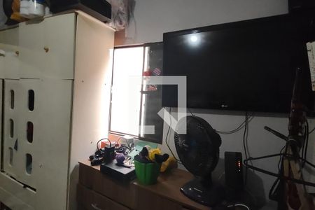 Quarto 2 de casa à venda com 4 quartos, 175m² em Vila Palmares, São Caetano do Sul