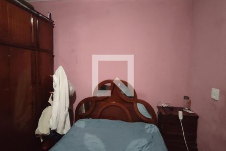 Quarto 1 de casa à venda com 4 quartos, 175m² em Vila Palmares, São Caetano do Sul