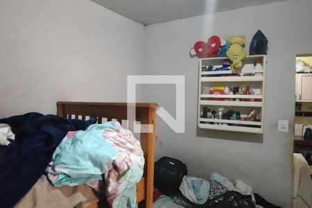 Quarto 2 de casa à venda com 4 quartos, 175m² em Vila Palmares, São Caetano do Sul