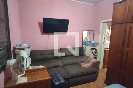 Quarto 1 de casa à venda com 4 quartos, 175m² em Vila Palmares, São Caetano do Sul