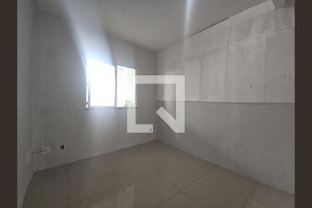 quarto 1 de casa de condomínio para alugar com 2 quartos, 70m² em Luiz Anselmo, Salvador