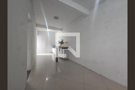 Casa para alugar com 2 quartos, 70m² em Luiz Anselmo, Salvador