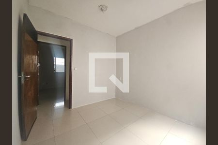 quarto 2 de casa de condomínio para alugar com 2 quartos, 70m² em Luiz Anselmo, Salvador