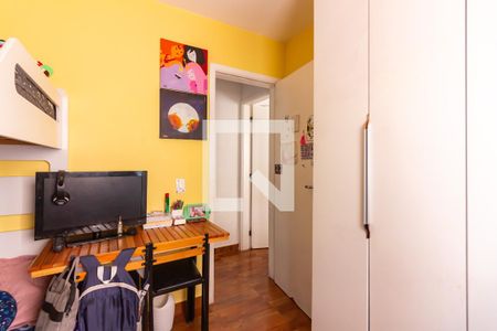 Quarto 1 de apartamento à venda com 2 quartos, 47m² em Santa Maria, Osasco