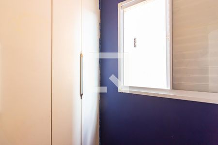 Quarto 1 de apartamento à venda com 2 quartos, 47m² em Santa Maria, Osasco