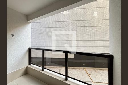 Varanda de apartamento para alugar com 2 quartos, 67m² em Vila Olímpia, São Paulo