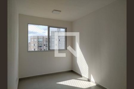 Sala de apartamento para alugar com 2 quartos, 40m² em Jardim America da Penha, São Paulo