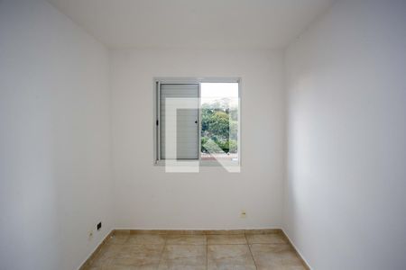 Quarto 1 de apartamento para alugar com 2 quartos, 43m² em Centro, Diadema