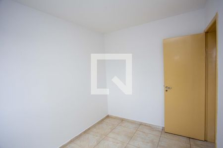 Quarto 1 de apartamento para alugar com 2 quartos, 43m² em Centro, Diadema