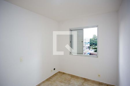 Quarto 1 de apartamento para alugar com 2 quartos, 43m² em Centro, Diadema
