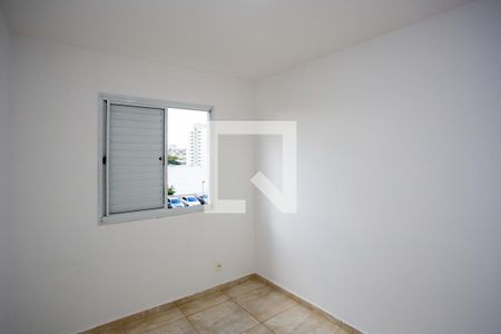 Quarto 1 de apartamento para alugar com 2 quartos, 43m² em Centro, Diadema