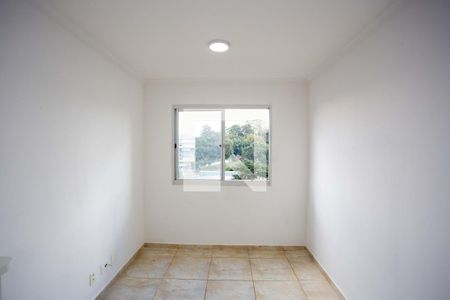 Sala de apartamento para alugar com 2 quartos, 43m² em Centro, Diadema