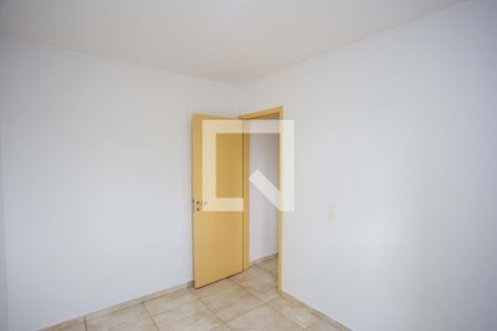 Quarto 1 de apartamento para alugar com 2 quartos, 43m² em Centro, Diadema