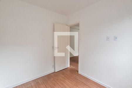 Quarto 2 de apartamento para alugar com 2 quartos, 33m² em Cambuci, São Paulo