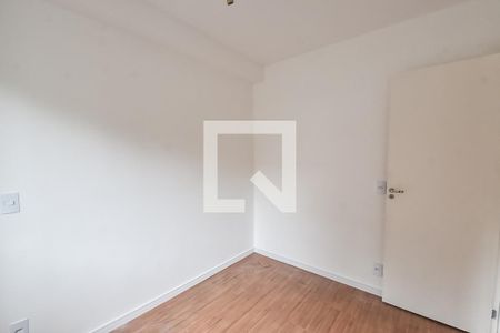 Quarto 2 de apartamento para alugar com 2 quartos, 33m² em Cambuci, São Paulo