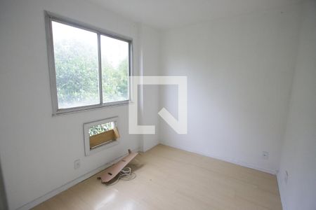 Quarto 2 de apartamento para alugar com 3 quartos, 58m² em Freguesia (jacarepaguá), Rio de Janeiro