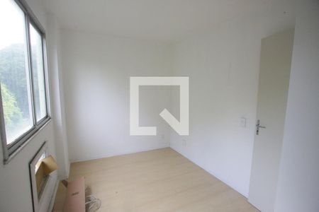 Quarto 2 de apartamento para alugar com 3 quartos, 58m² em Freguesia (jacarepaguá), Rio de Janeiro