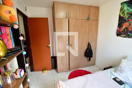 Quarto 1 de apartamento para alugar com 3 quartos, 67m² em Ponte Preta, Campinas