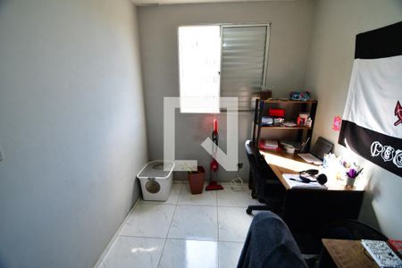 Quarto 2 de apartamento para alugar com 3 quartos, 67m² em Ponte Preta, Campinas