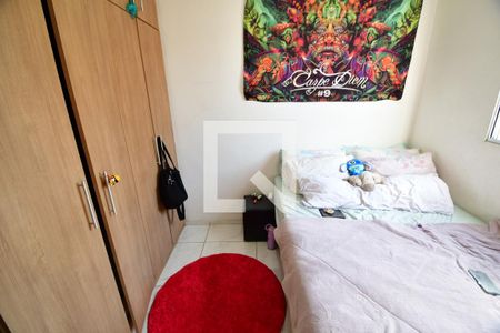 Quarto 1 de apartamento para alugar com 3 quartos, 67m² em Ponte Preta, Campinas