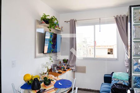 Apartamento para alugar com 1 quarto, 40m² em Cidade Satelite Santa Barbara, São Paulo