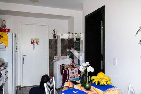 Apartamento para alugar com 1 quarto, 40m² em Cidade Satelite Santa Barbara, São Paulo